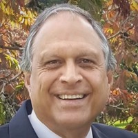 Impact Office Furnishings Ltd. Employee Feroze Nanavaty's profile photo