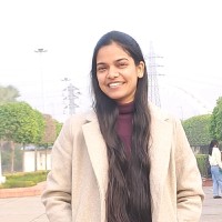 TIES Employee Rashim Bansal's profile photo