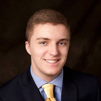 McKesson Employee Andrew Mauk's profile photo