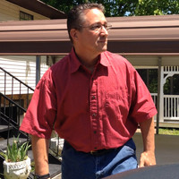 Bechtel Construction Co Employee Raydell Cline's profile photo