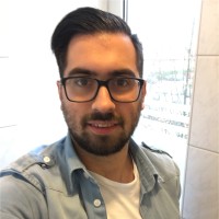 HORNBACH Baumarkt AG Employee Nico Wenz's profile photo