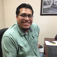AWC (American Water Chemicals) Employee Jhonny Hernandez's profile photo