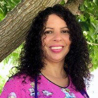 Sutter Health Employee Ana Clark's profile photo