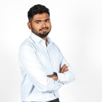 Truffle Consulting Employee Rajivkrishnan J's profile photo