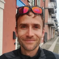 xMenu Employee Alberto Modena's profile photo