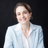 Cloé Coussau Email