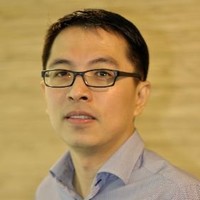 Bayer Employee Sze Tan's profile photo