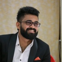 BoardPAC Employee Madushan Amarasinghe's profile photo