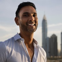 Stonewall Employee Sadiq Gillani's profile photo