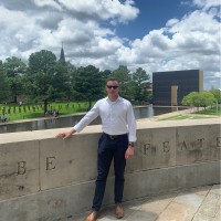 Army National Guard Employee Roger Spain's profile photo