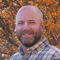 Canfor Employee Hal Wakefield's profile photo