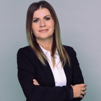 efsta IT Services GmbH Employee Denana Smajic's profile photo