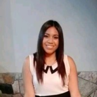 Picshu Employee Caroline Melissa Jiménez Paz's profile photo