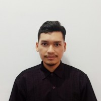 Afista Pratama's profile photo