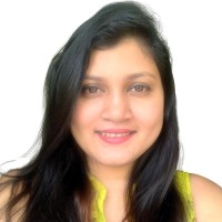 Ananya Nayak Email & Phone Number