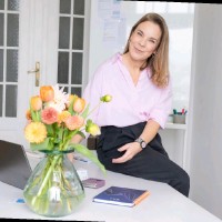 4GROW Employee Agnieszka Wąsik-Walczak's profile photo