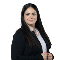 Keren Matsliah Email