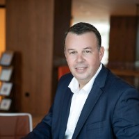IMCD N.V. Employee Manuel Baumann's profile photo