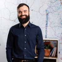 Alphacrucis University College Employee Andrew Groza's profile photo