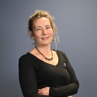 M&G Group Employee Inge Timmerman's profile photo