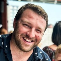 Chris O'Sullivan Email & Phone Number