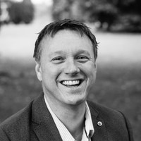 Bango Employee Paul Larbey's profile photo