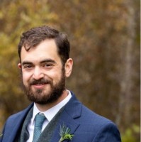 ICE Employee Mark Alvis's profile photo