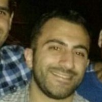 Undercar Plus Employee Khajag Khengerian's profile photo