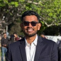 Nithish Kumar Email