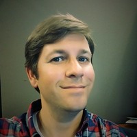 Optum Employee David Gosser's profile photo