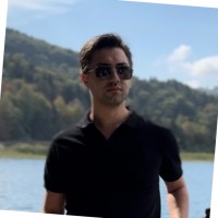 Moodivation Employee Oğuzhan Muratoğlu's profile photo