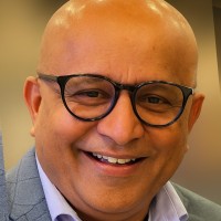 AdComp Systems Group Employee Mansur P.'s profile photo