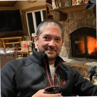 Assinck.com Employee James Guest's profile photo