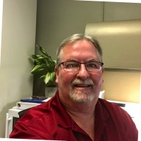 U.S. Department of Veterans Affairs Employee Dan Duvall's profile photo