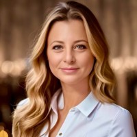 Jarvis Analytics Employee Melissa Christiano's profile photo