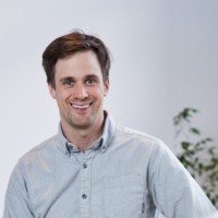 Capstone Infrastructure Corporation Employee Syd Healey's profile photo