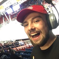Juni Learning Employee Chris Reed's profile photo