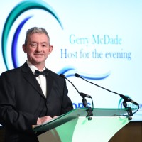 Greenock Morton Football Club Employee Gerry McDade's profile photo