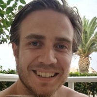 BeeHealthy Employee Mikko Välimäki's profile photo