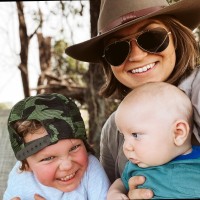 Texas A&M University Employee Brittany Wegner's profile photo