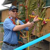 Ausgold Limited Employee Mark Mitchell's profile photo