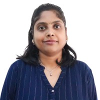 Multi Recruit Employee Shushupthi Ramaswamy's profile photo