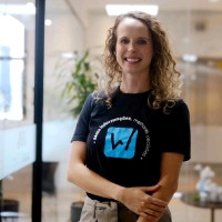 Wellbe Employee Bruna Voltolini's profile photo