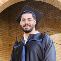 FORFX Employee Matin Hashemi's profile photo