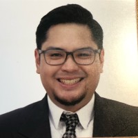 RCBC Employee John Cinco's profile photo
