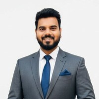 Good Enough Energy Employee Sahil Rastogi's profile photo