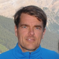 LMNT Ventures Employee Christopher Luth's profile photo