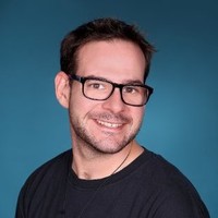The Arc Chemung-Schuyler Employee Jeffrey McDevitt's profile photo