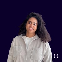 Horace Employee Elise Nkounkou's profile photo