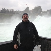 WaterGroup Employee Dumoulin Richard's profile photo